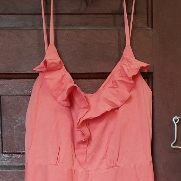 Patagonia Dresses & Skirts - Women's Patagonia Dress, Coral, Size Medium